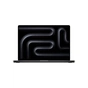 Ноутбук Apple MacBook Pro 16 A3428 M5 Pro Space Black (MGEC4UA/A) - зменшене зображення 1