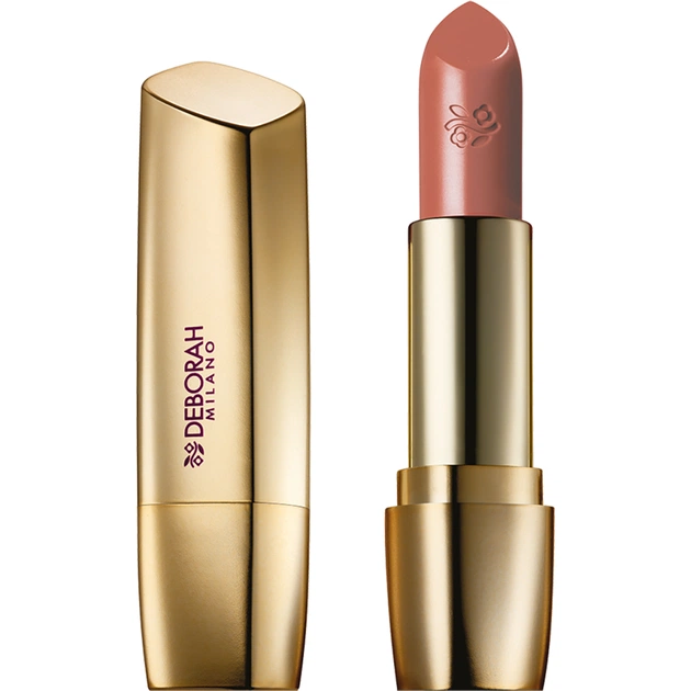 Помада для губ Deborah Rossetto Milano Red 39 (8009518330403) - изображение 1