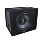 Пасивний сабвуфер Ground Zero GZIB 300XBR - зменшене зображення 1