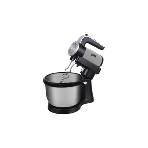 Міксер WINNINGSTAR ST-5532 Black-Silver зображення 1