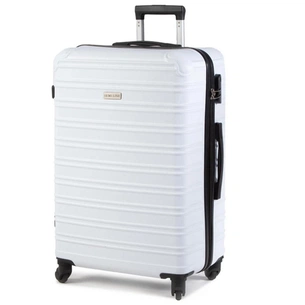Валіза Semi Line 26" (L) White (T5489-5) (DAS303807) зображення 1