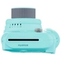 Камера миттєвого друку Fujifilm Instax Mini 9 CAMERA ICE BLUE TH EX D (16550693) - зменшене зображення 6