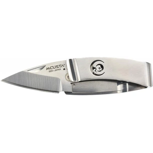 Ніж Mcusta Kamon "Crane" Money Clip (MC-0083) зображення 1