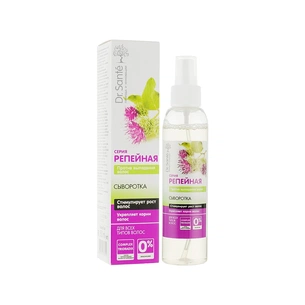 Сироватка для волосся Dr. Sante Реп'яхова серія Проти випадіння волосся 150 мл (4823015933011) picture 1