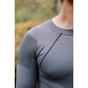Комплект термобілизни Tramp Active UTRUM-021-grey, L/XL (UTRUM-021-grey-L/XL) - зменшене зображення 6
