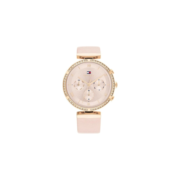 Наручний годинник Tommy Hilfiger 1782395 - зображення 1