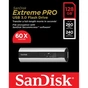 USB флеш накопичувач SanDisk 128GB Extreme Pro USB 3,0 (SDCZ88-128G-G46) - зменшене зображення 6