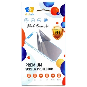 Скло захисне Drobak Black Frame A+ Xiaomi Redmi 15T Pro (333395) зображення 1