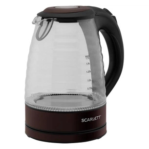 Електрочайник Scarlett SC-EK27G97 зображення 1