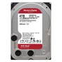 Жорсткий диск 3.5" 4TB WD (# WD40EFRX #) - зменшене зображення 1