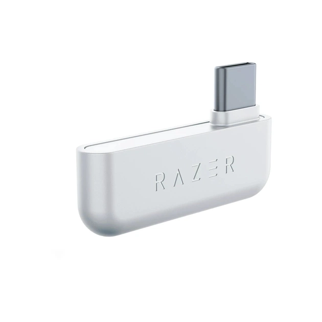 Навушники Razer Barracuda X 2022 Mercury (RZ04-04430200-R3M1) - зображення 5