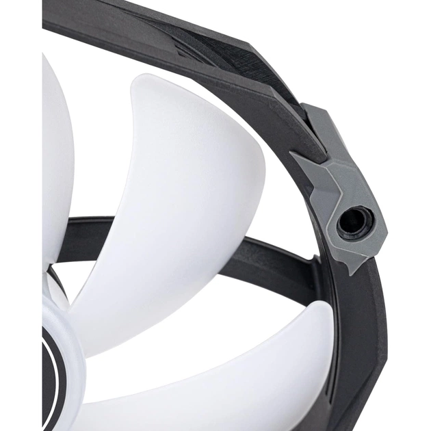 Кулер до процесора Silver Stone Argon V140 ARGB (SST-ARV140-ARGB) - picture 8