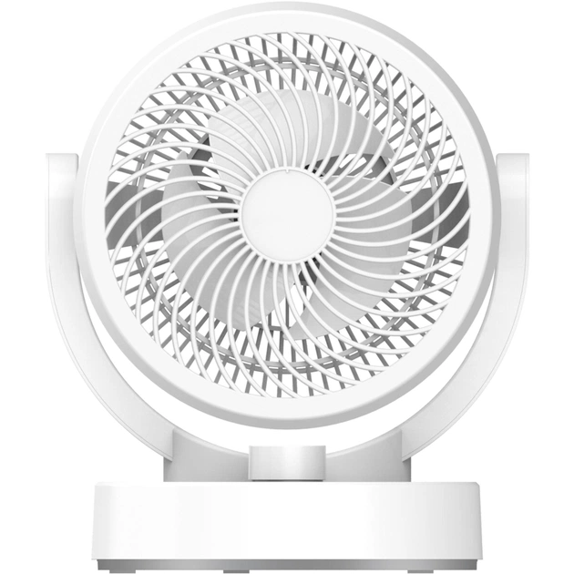 Вентилятор ARDESTO FT-B25W - зображення 1