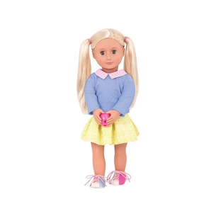 Лялька Our Generation RETRO Бонні Роуз 46 см (BD61013Z) зображення 1