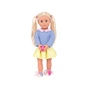 Лялька Our Generation RETRO Бонні Роуз 46 см (BD61013Z) - зменшене зображення 1