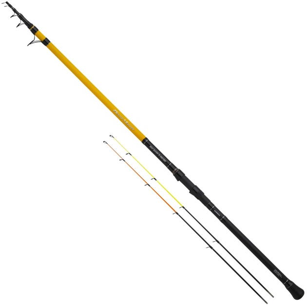 Вудилище Shimano Beastmaster CX TE Boat Quiver 3.00/3.60m max 300g (BMCXBTTE3036) - изображение 1