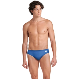 Плавки Arena Dynamo Brief R 006490-820 синій 105 (3468336967225) изображение 1