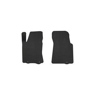 Килимок в салон EVAtech передні Nissan Maxima (A36) 2015+ 8 пок (NS52867AV2LA3RBB) зображення 1