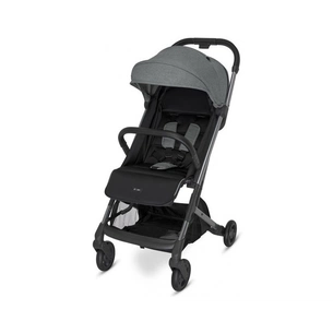 Коляска Espiro Art New 117 Graphite Street (5906724205033) зображення 1