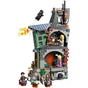Конструктор LEGO Harry Potter Будинок Луни Лавґуд (76467) - зменшене зображення 3