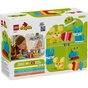 Конструктор LEGO DUPLO My First Чарівні творчі домашні улюбленці 3 в 1 (10477-) - зменшене зображення 9