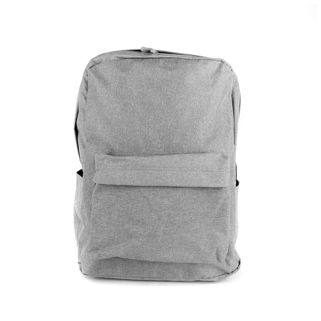 Рюкзак для ноутбука ColorWay 15.6" Casual Grey (CW-BPC156-GR) - зображення 1