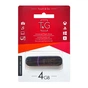 USB флеш накопичувач T&G 4GB 012 Classic Series Black USB 2.0 (TG012-4GBBK) - зменшене зображення 2