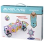 Конструктор Magplayer магнітний набір 88 ел. (MPH2-88) - зменшене зображення 1