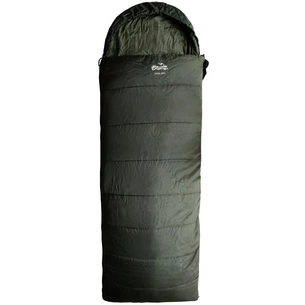 Спальний мішок Tramp Shypit 200 Wide Olive Right (UTRS-059L-R) зображення 1