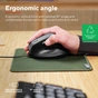Мишка Trust Bayo II Ergonomic USB Black (25144) - зменшене зображення 9