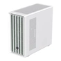 Корпус для ПК Gamemax CLAW 460 WH - зменшене зображення 11