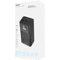 Універсальна мобільна батарея Proove Giant Lite 22.5W 40000mAh Black (PBGI20312201) - зменшене зображення 6