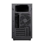 Корпус для ПК Gamemax F36 Dark - зменшене зображення 9