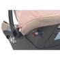 Автокрісло Peg-Perego Primo Viaggio Lounge Mon Amour (IMLO000000BA36DX19) - зменшене зображення 9