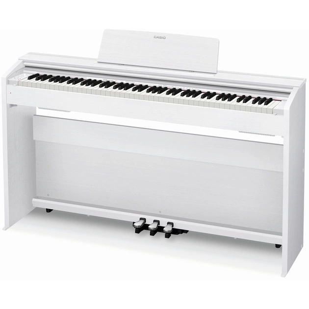 Цифрове піаніно Casio PX-870WE (222006) - picture 8