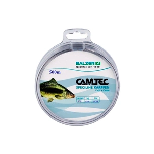 Волосінь Balzer Camtec Carp 0.28мм 500м. (12162 028) зображення 1