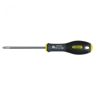 Викрутка Stanley FatMax, Ph1, 100мм. (0-65-207) зображення 1