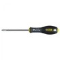 Викрутка Stanley FatMax, Ph1, 100мм. (0-65-207) - зменшене зображення 1