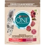 Сухий корм для кішок Purina One Grain Free комплекс Bifensis з яловичиною 600 г (8445290455857) - зменшене зображення 2
