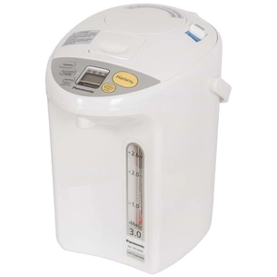 Електрочайник Panasonic NC-DG3000WTS зображення 1