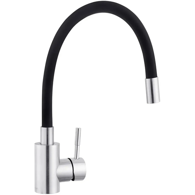 Змішувач Kroner Klassisch-ESG035BLK (CV024353) - picture 2