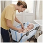 Ванночка Stokke Flexi Bath та підставка, кол. блакитна (531513) - зменшене зображення 5