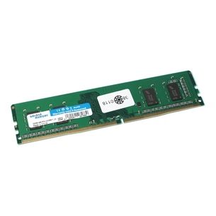 Модуль пам'яті для комп'ютера DDR3 8GB 1600 MHz Golden Memory (GM16N11/8) зображення 1