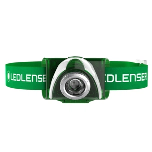 Ліхтар LedLenser SEO 3 Green (блістер) (6103) зображення 1
