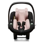 Автокрісло ABC design Design Tulip Diamond Edition / Rose Gold (12001972004) - зменшене зображення 3