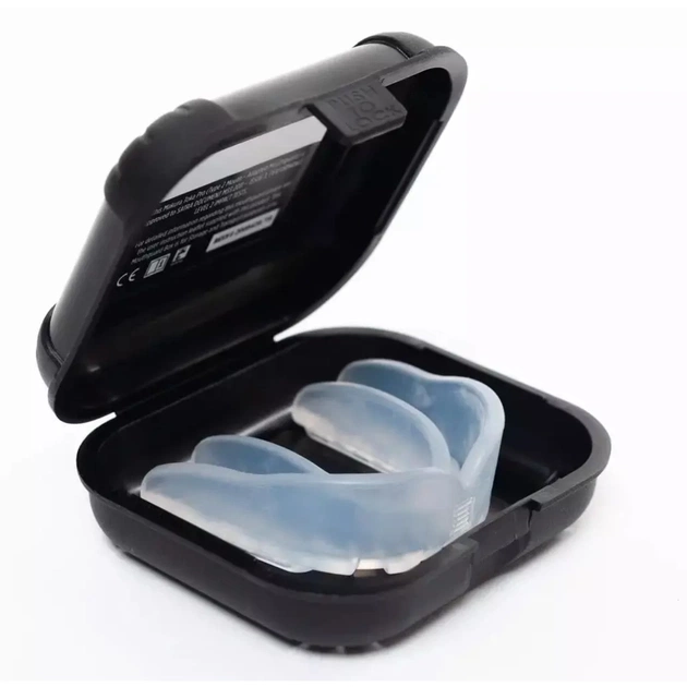 Капа Makura Toka доросла Clear (Toka_SR_Clear) - picture 4