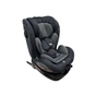 Автокресло Velano Aura 360° i-Size 40150 см, ISOFIX, grey (48416) - уменьшенное изображение 3