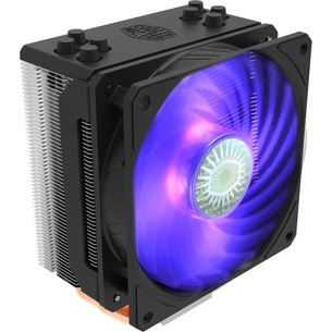 Кулер до процесора CoolerMaster Hyper 212 RGB (RR-212A-18PC-A1) зображення 1