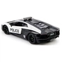 Радиоуправляемая игрушка KS Drive Lamborghini Aventador Police 1:14, 2.4Ghz (114GLPCWB) - уменьшенное изображение 5