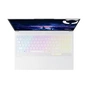 Ноутбук Lenovo Legion 7 16IAX10 (83KY005YRA) Glacier White - уменьшенное изображение 2